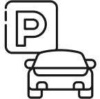 Підземний паркінг з укриттям