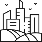 Перспективний район