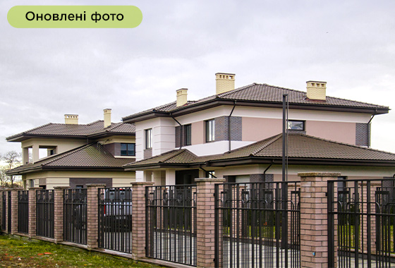 Котеджне містечко Franko River Club | 06.01.2023