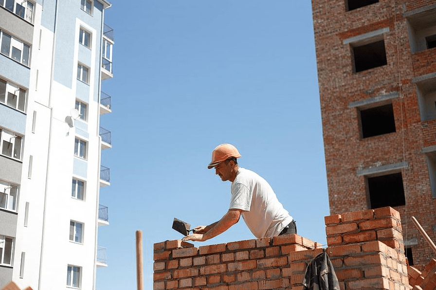 Нерухомість. Тренди осені та прогноз на зиму