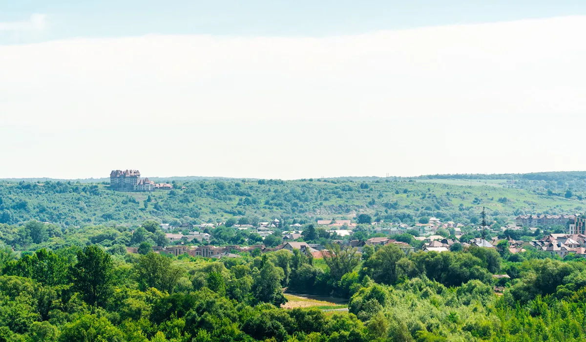 Стан будівництва ЖК Comfort Park на 19.06.2024