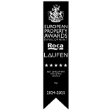 European Property Awards 2024-2025