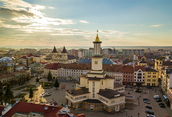 Оренда квартир в Івано-Франківську: динаміка зростання цін та перспективи на 2025 рік