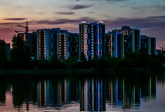 Розтермінування чи повна оплата за новобудову, яка вигода покупцеві?