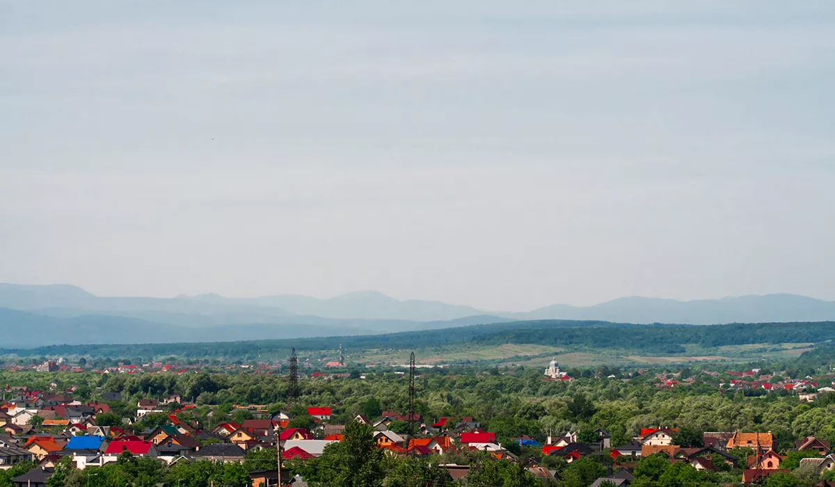 Стан будівництва житлового району Manhattan UP на 23.06.2025