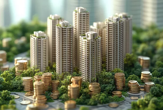 5 помилок тих, хто інвестує в нерухомість, і як їх уникнути у 2026 році