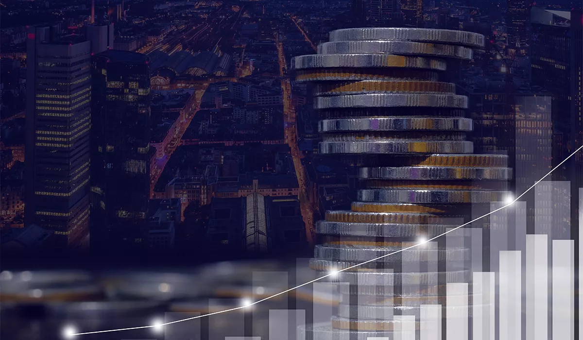 Рентабельність інвестування в однокімнатну квартиру у 2025 році