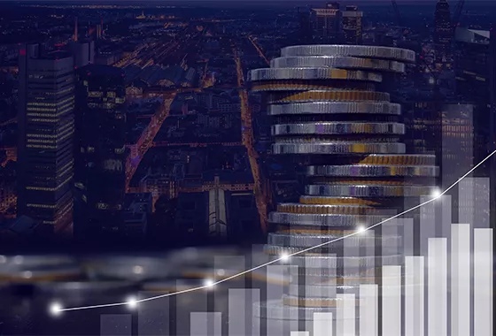 Рентабельність інвестування в однокімнатну квартиру у 2025 році