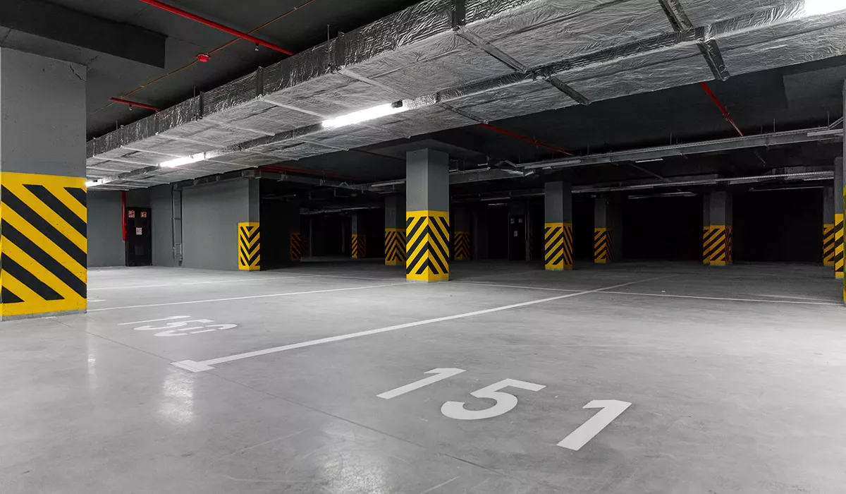 Стан будівництва житлового району Manhattan UP на 29.10.2025