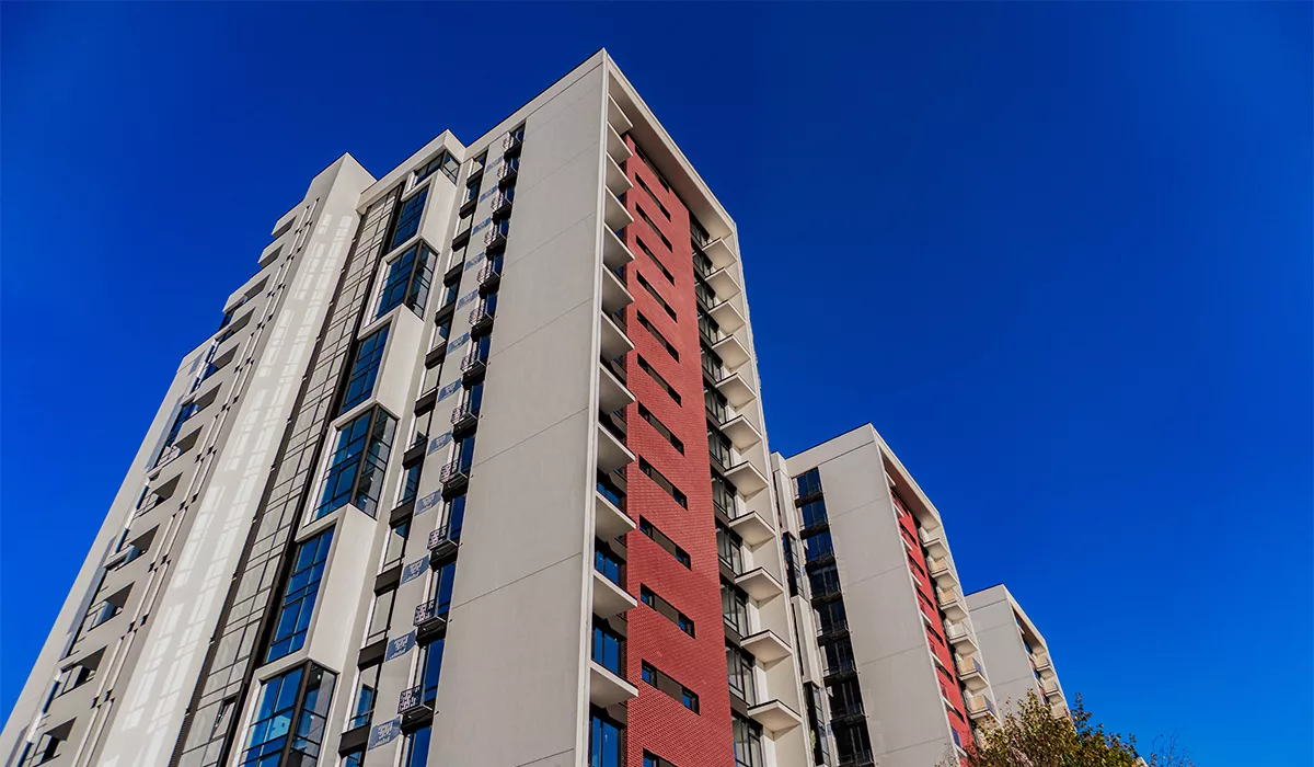 Оновлені фото сучасного району Manhattan станом на 20.10.2025