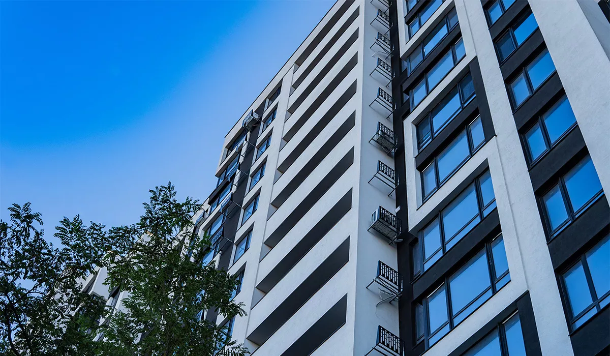 Оновлені фото сучасного району Manhattan станом на 20.10.2025