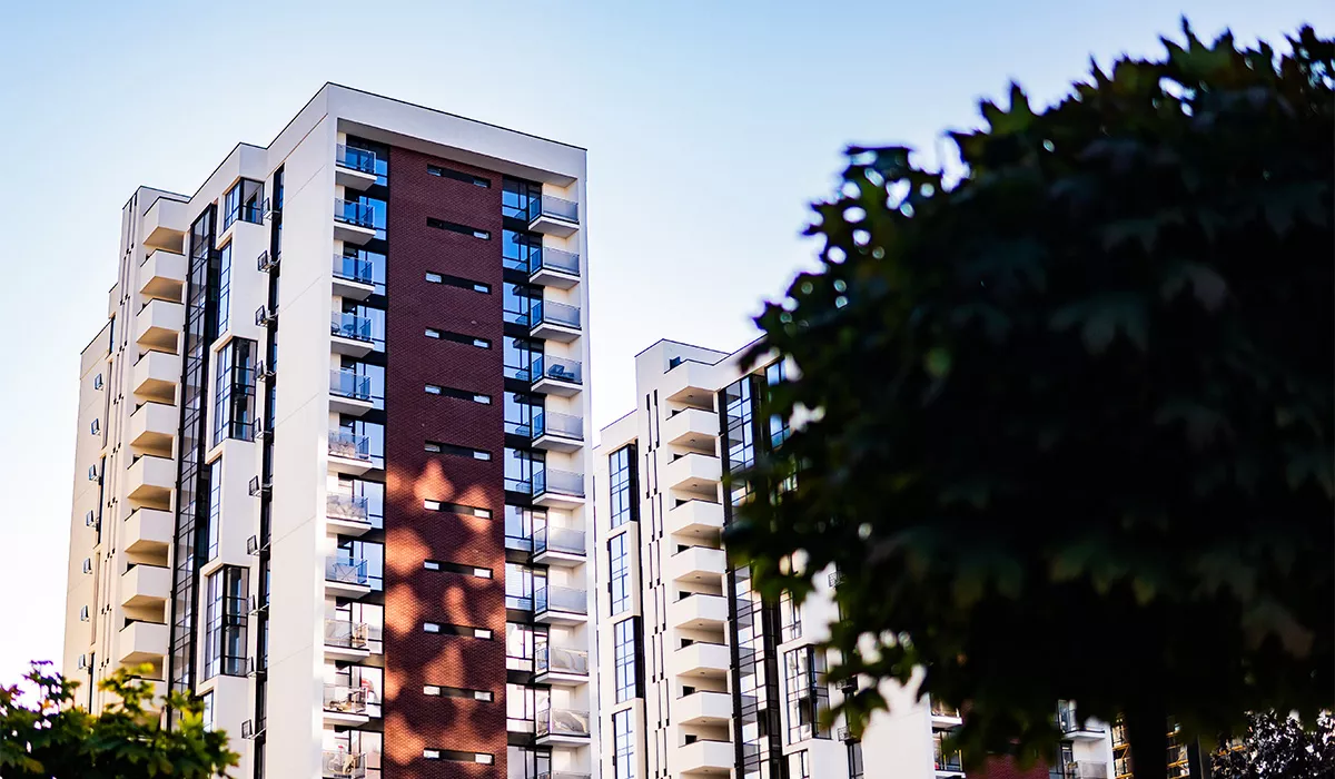 Оновлені фото сучасного району Manhattan станом на 20.10.2025