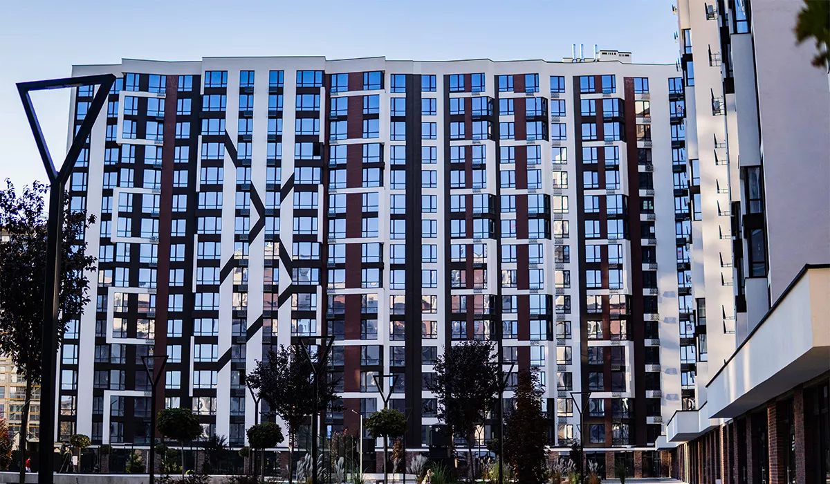 Оновлені фото сучасного району Manhattan станом на 20.10.2025