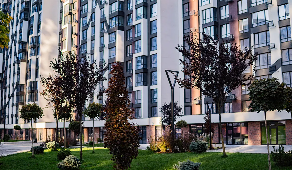 Оновлені фото сучасного району Manhattan станом на 20.10.2025