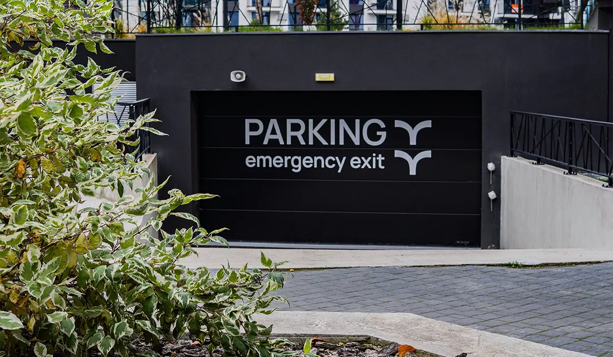 Стан будівництва житлового комплексу Family Plaza на 22.10.2025