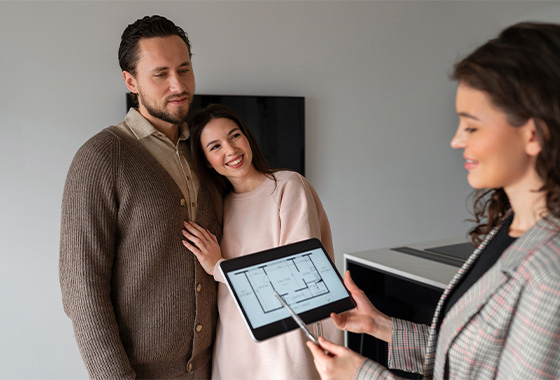 Типові помилки при покупці квартири та як їх уникнути: поради від blago