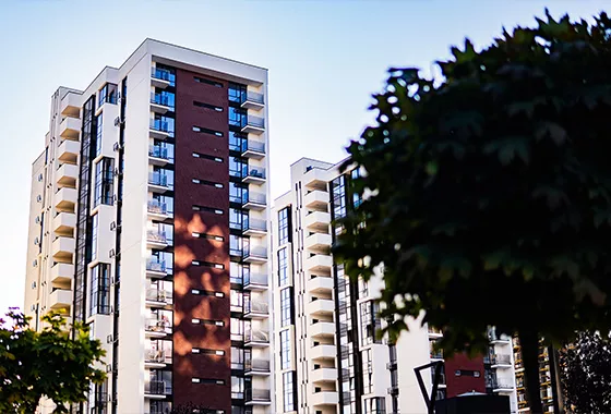 Оновлені фото сучасного району Manhattan станом на 20.10.2025