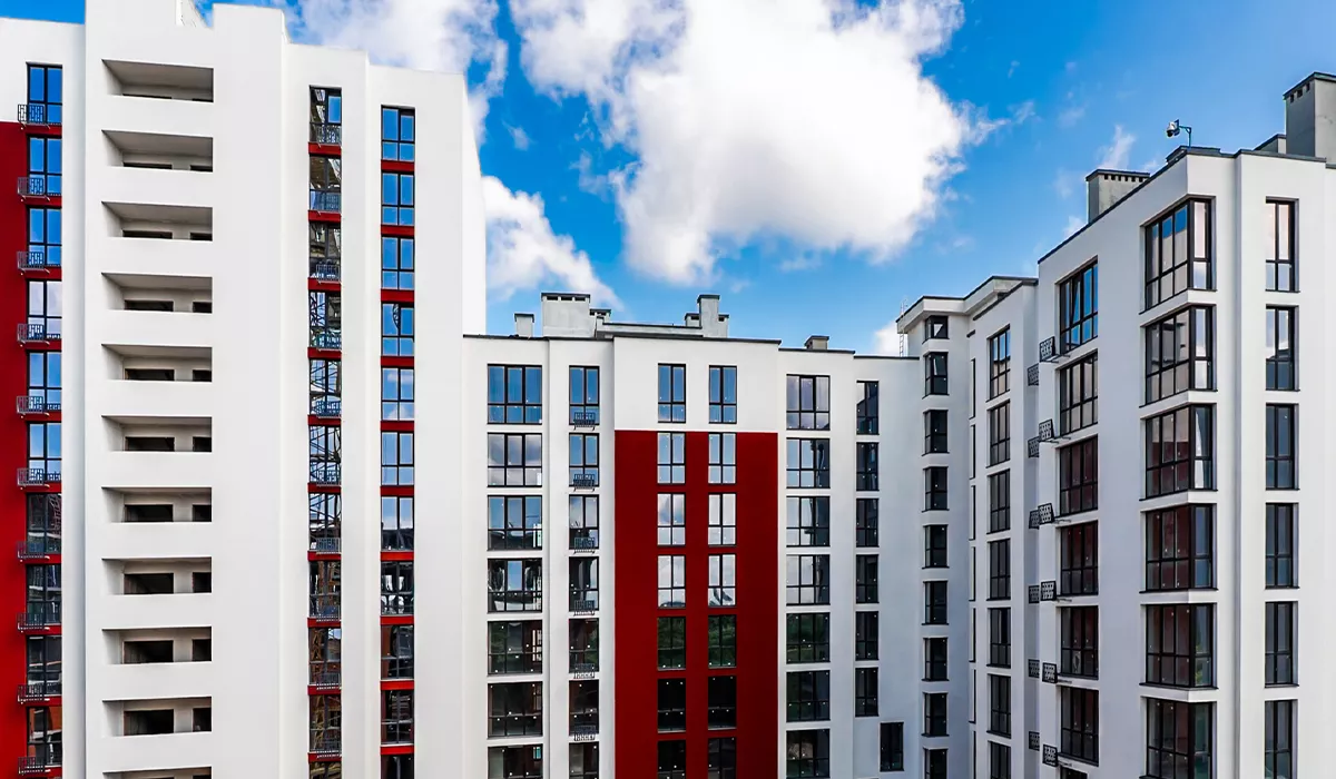 Програма «єОселя»: як отримати пільгову іпотеку в Івано-Франківську