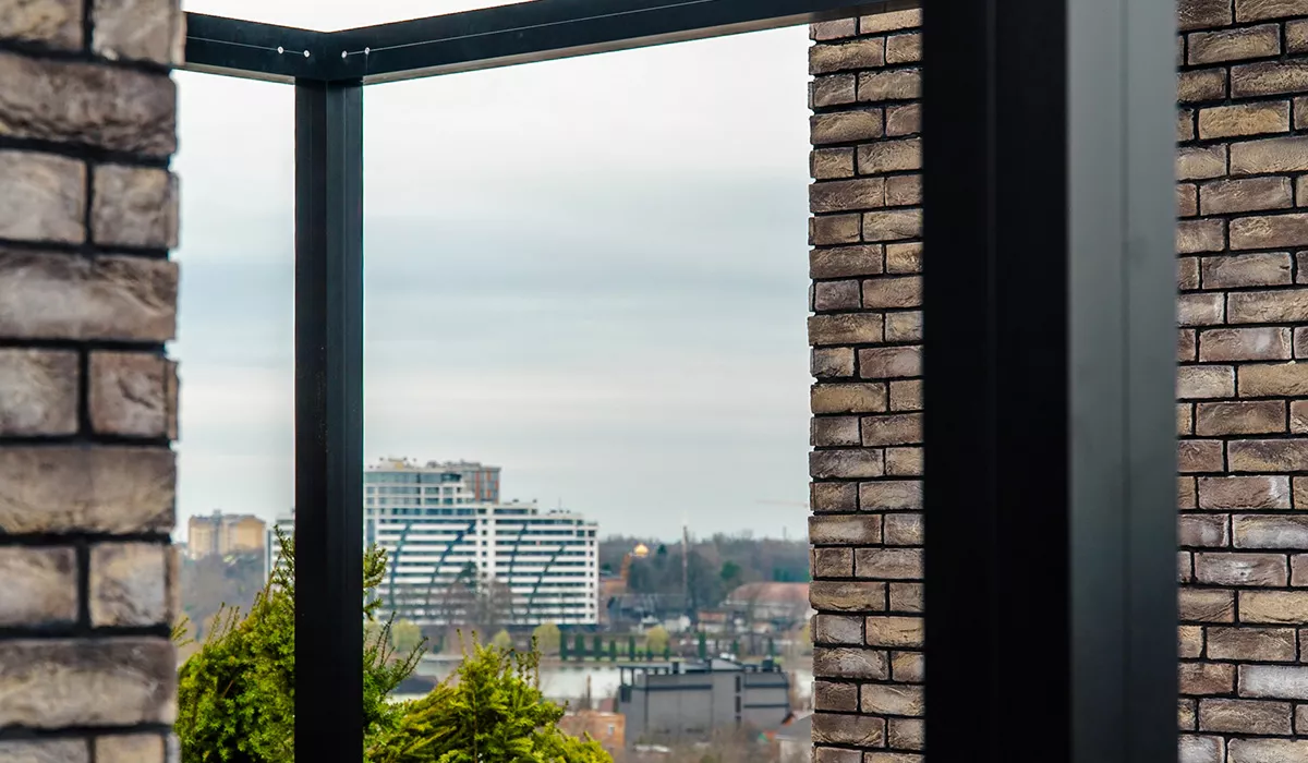 Стан будівництва житлового району Manhattan UP на 27.11.2025