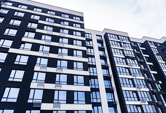 Оновлені фото ЖК Comfort Lite станом на 17.11.2025