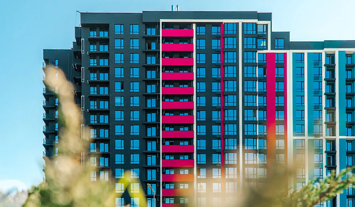 Як проєктується житло з урахуванням кліматичних змін: сучасні тенденції в архітектурі