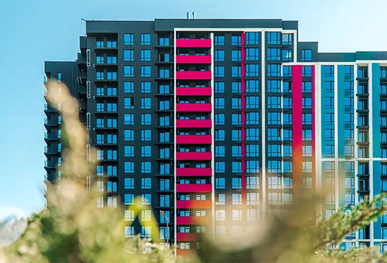 Як проєктується житло з урахуванням кліматичних змін: сучасні тенденції в архітектурі