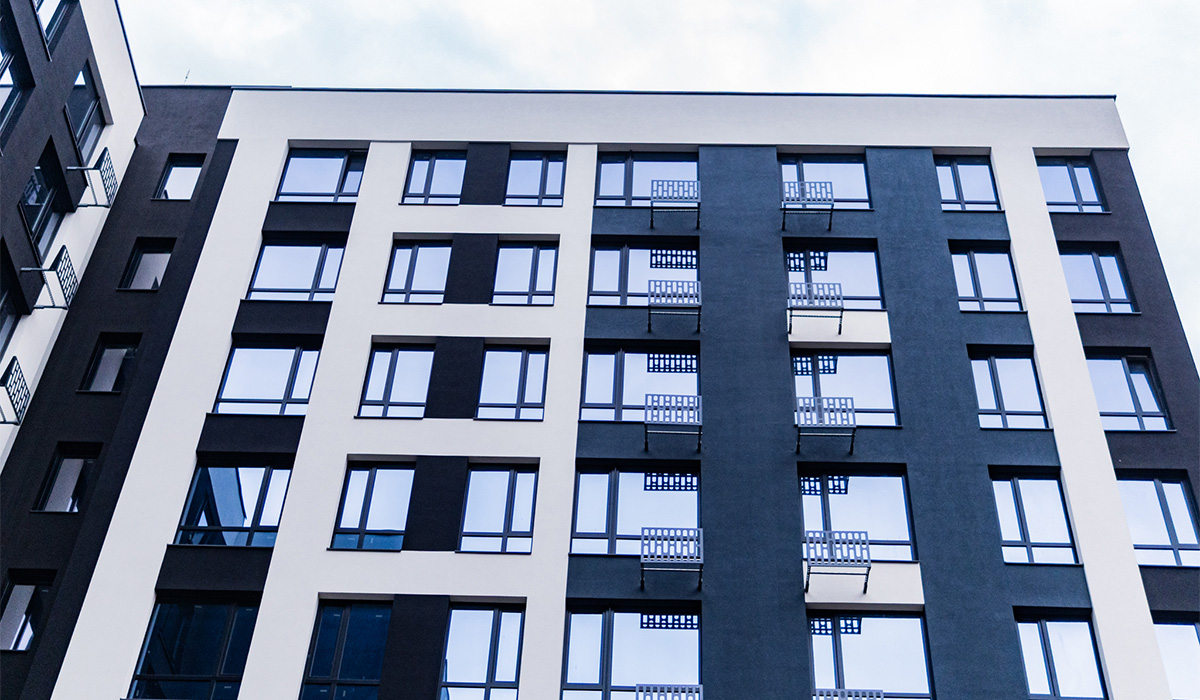 Оновлені фото ЖК Comfort Lite станом на 17.11.2025