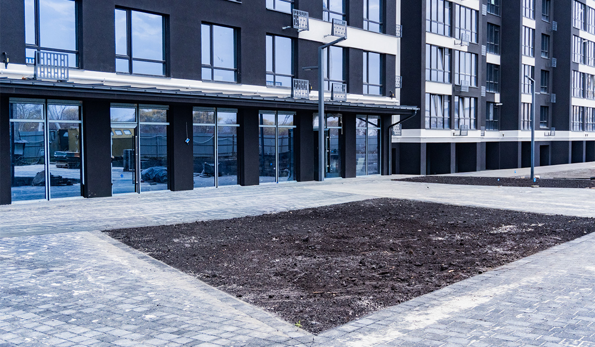 Оновлені фото ЖК Comfort Lite станом на 17.11.2025