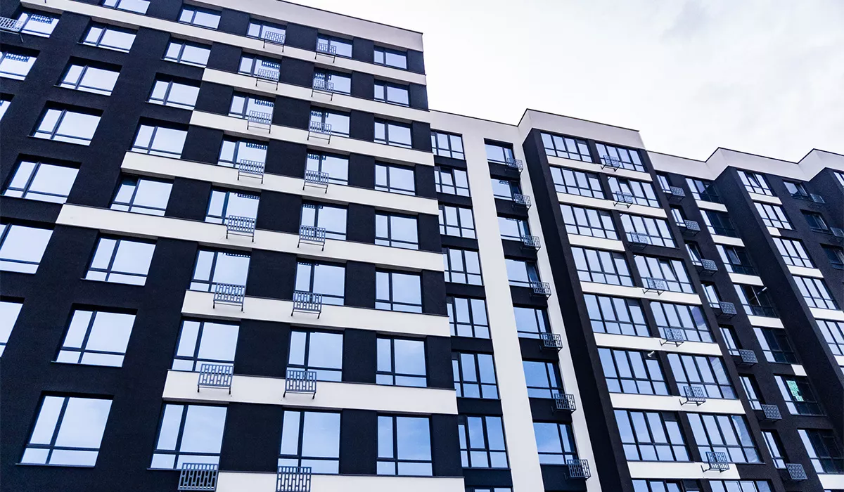 Оновлені фото ЖК Comfort Lite станом на 17.11.2025