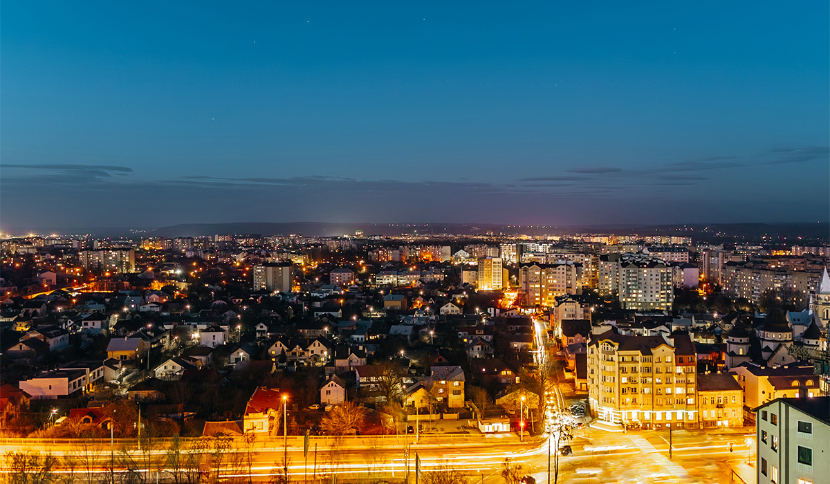 Чи вигідно здавати квартиру в оренду у Франківську: аналіз ринку та поради інвесторам