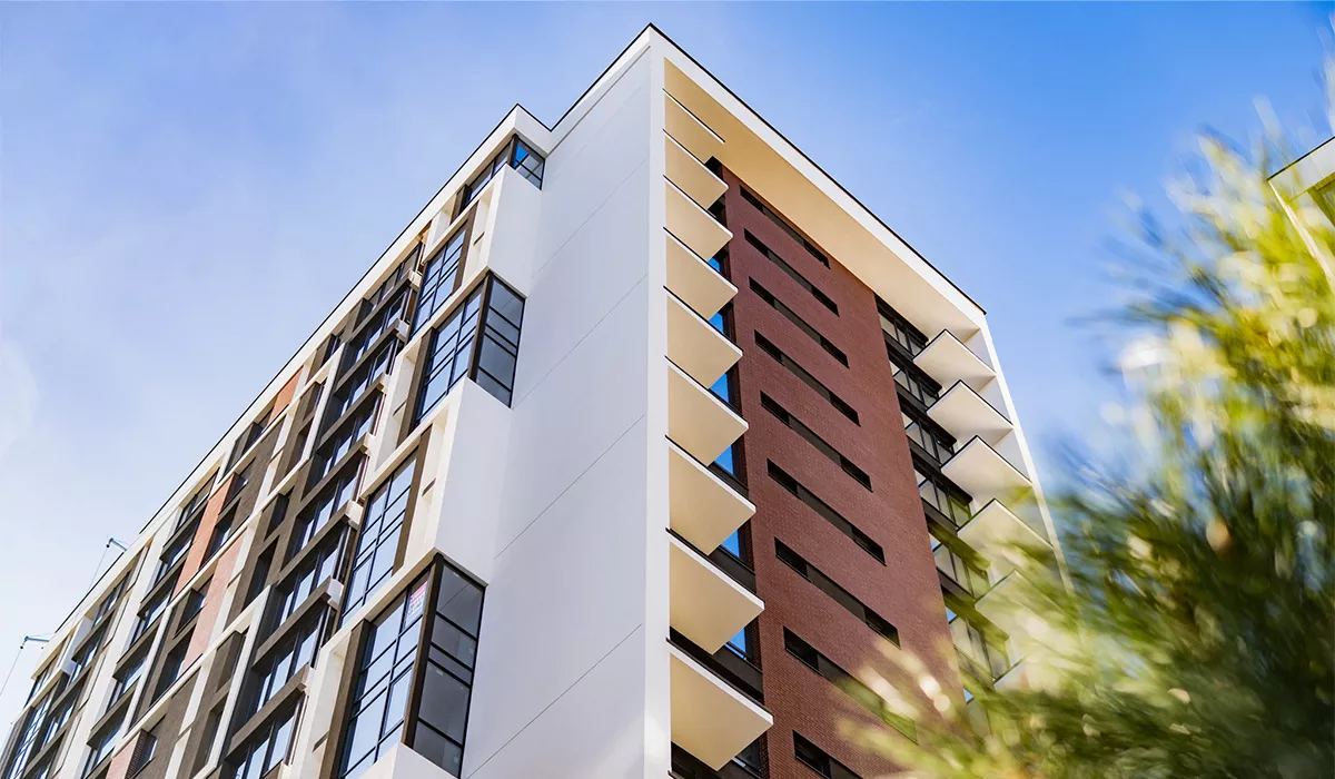 Оновлені фото житлового району Manhattan на 19.11.2025