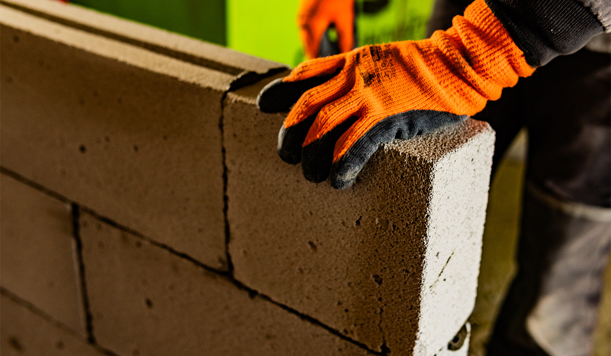 Стан будівництва житлового комплексу SKYGARDEN на 27.11.2025