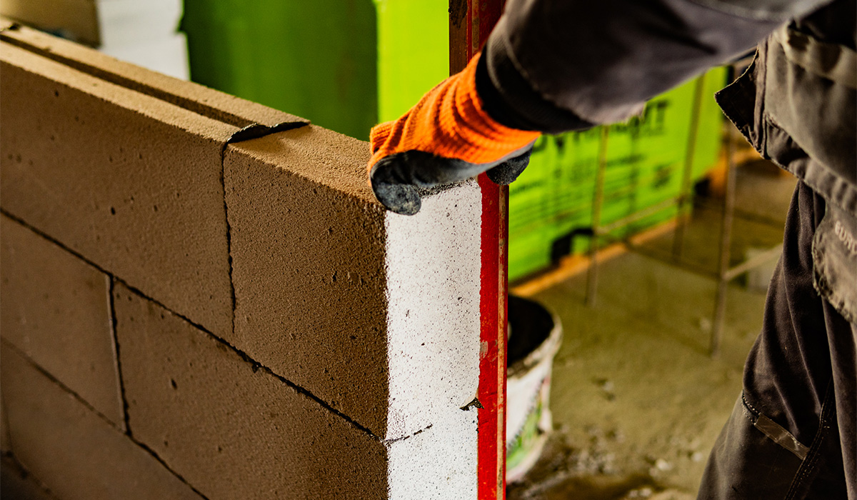 Стан будівництва житлового комплексу SKYGARDEN на 27.11.2025