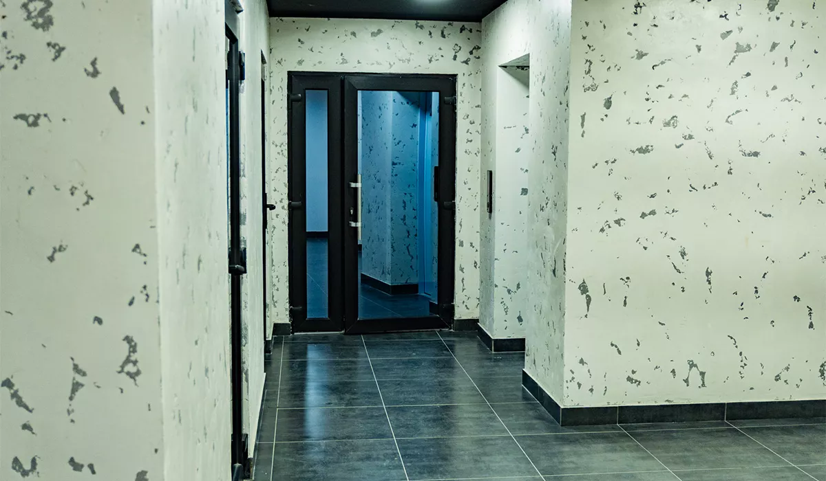 Стан будівництва житлового комплексу Family Plaza на 24.11.2025