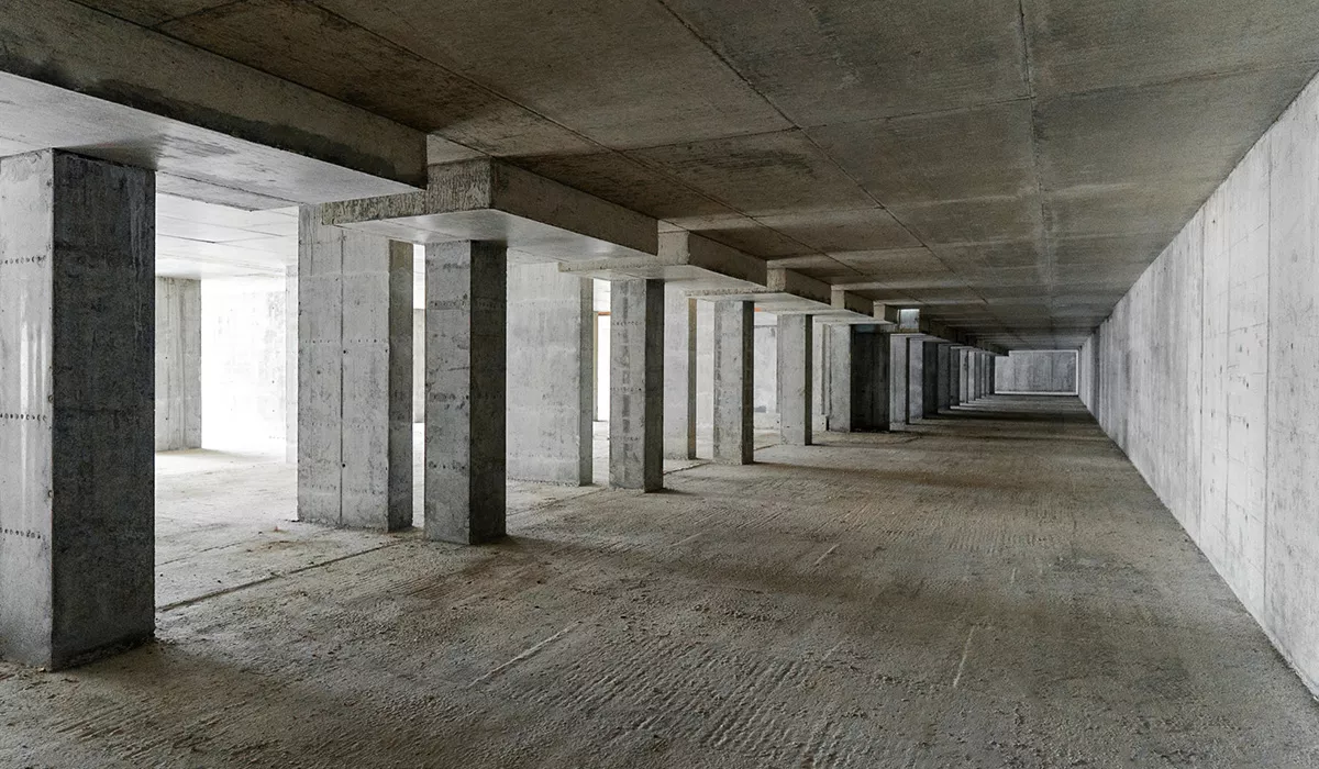 Стан будівництва житлового району City на 06.11.2025