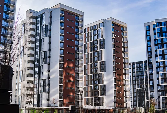 Оновлені фото житлового району Manhattan на 19.11.2025