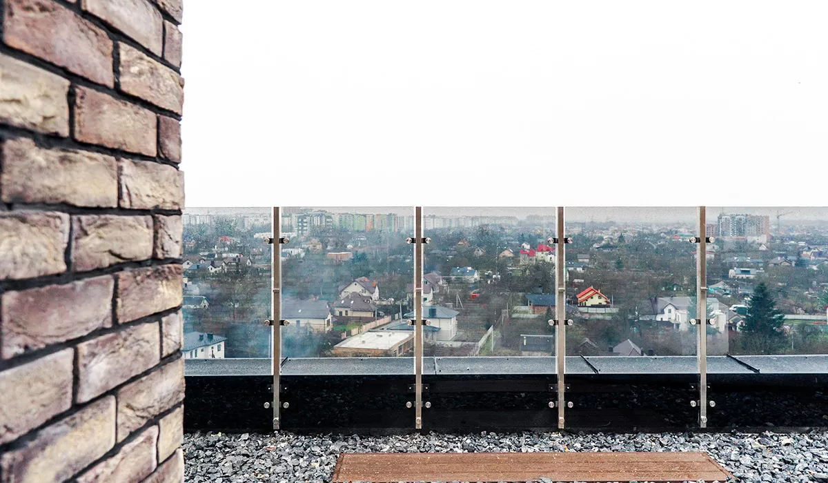 Стан будівництва житлового району Manhattan UP НА 23.12.2025