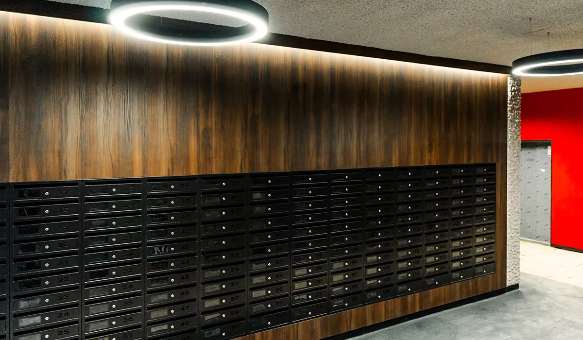 Стан будівництва житлового району Manhattan UP НА 23.12.2025