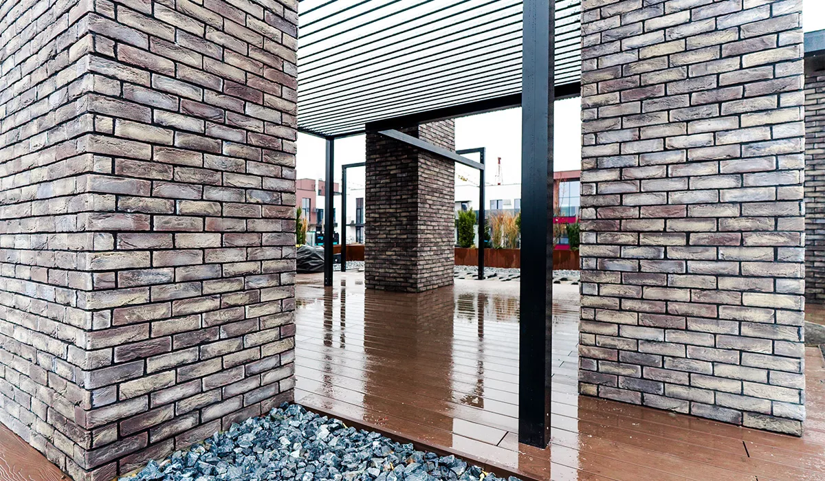 Стан будівництва житлового району Manhattan UP НА 23.12.2025