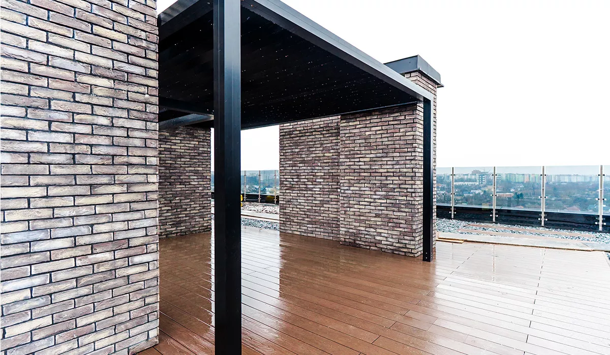 Стан будівництва житлового району Manhattan UP НА 23.12.2025