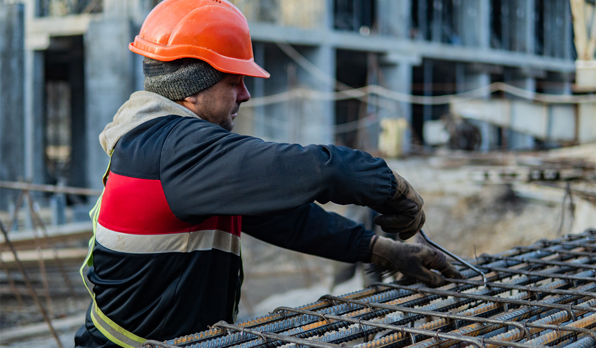 Стан будівництва житлового комплексу Family Plaza 2 на 08.12.2025