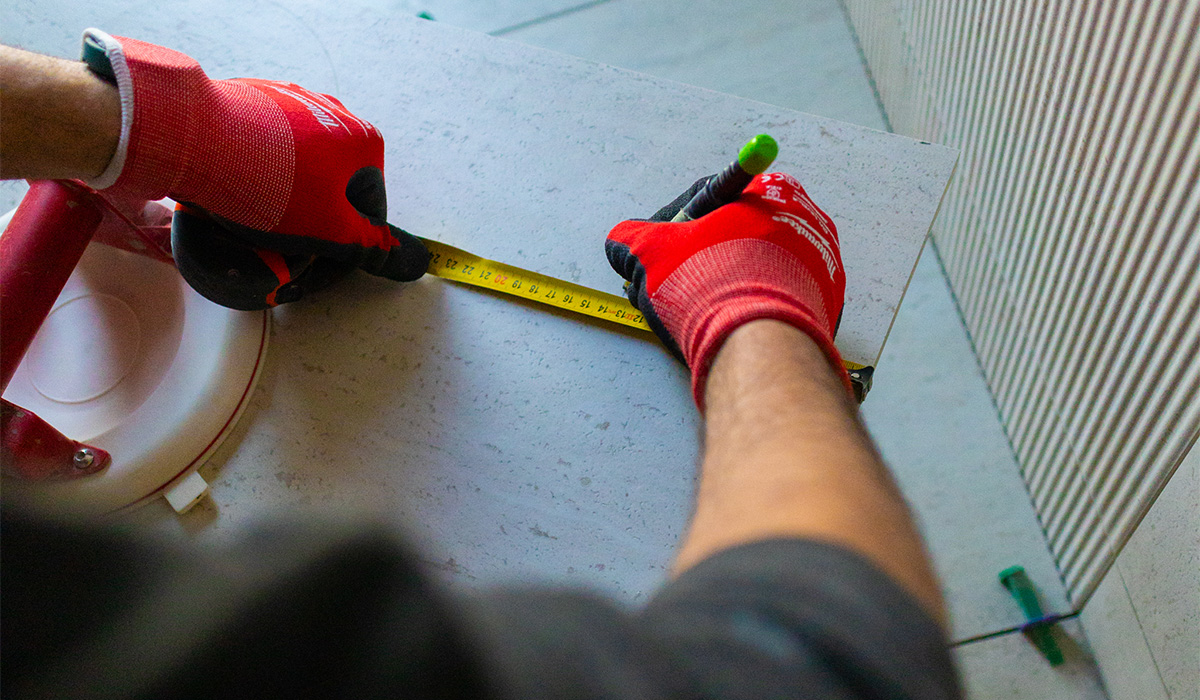 Стан будівництва житлового кварталу Bydlení Pražská, Прага, Чехія на 01.12.2025