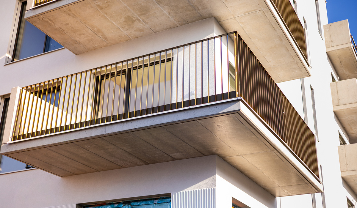 Стан будівництва житлового кварталу Bydlení Pražská, Прага, Чехія на 01.12.2025