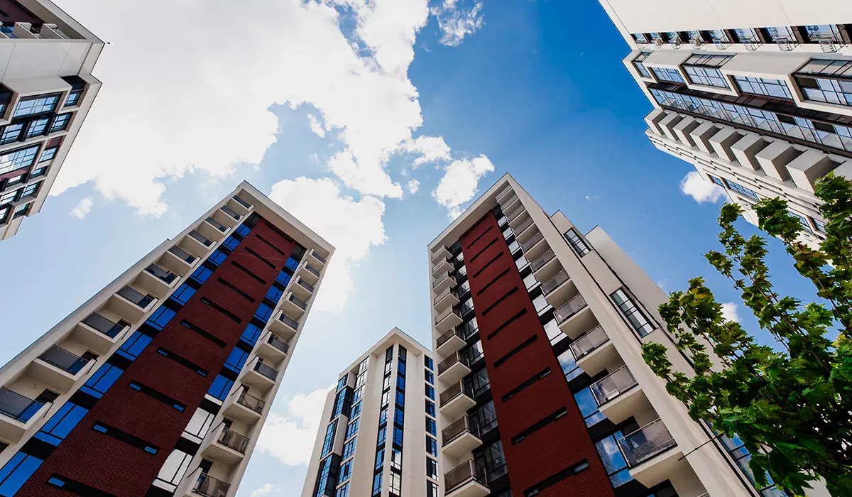 Як змінюються ціни на первинному ринку у Франківську: огляд тенденцій