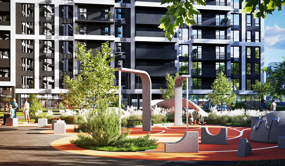 City by blago – унікальний проєкт у Івано-Франківську