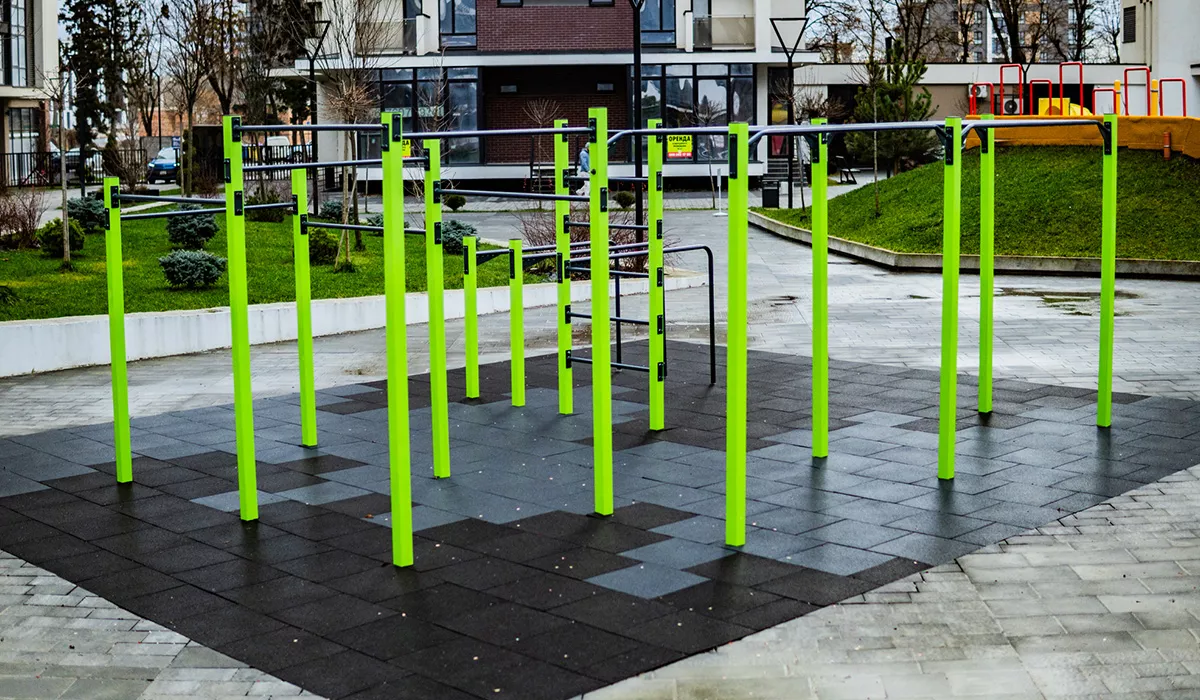 Оновлені фото ЖК Manhattan на 12.12.2025