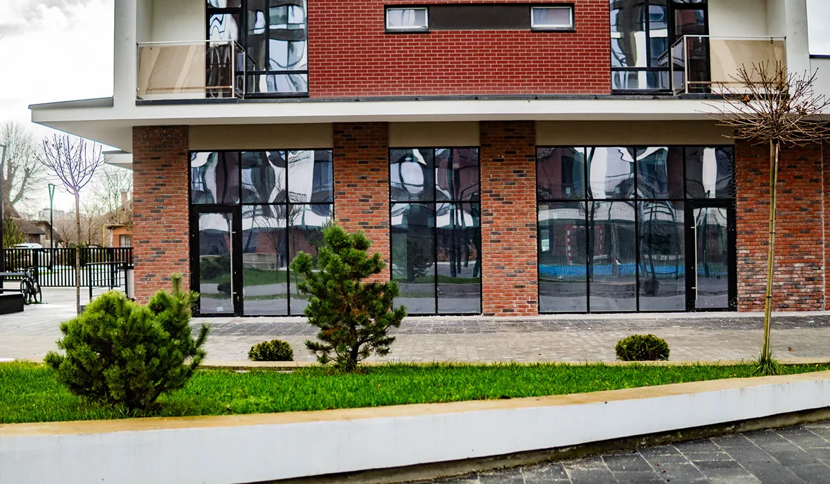 Оновлені фото ЖК Manhattan на 12.12.2025