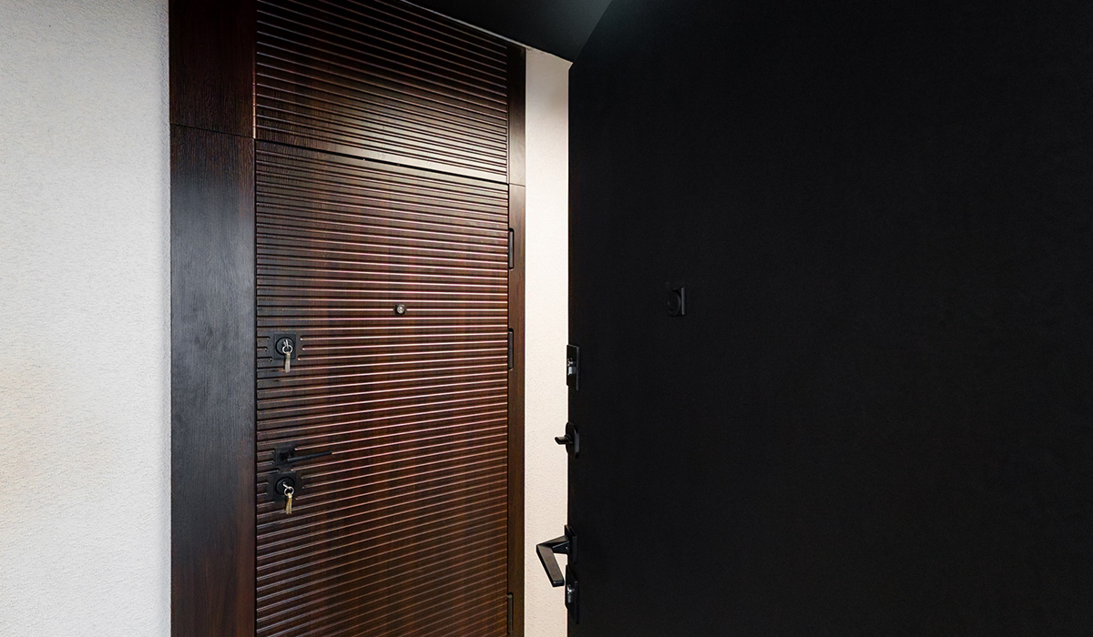 Стан будівництва житлового комплексу SKYGARDEN на 15.12.2025