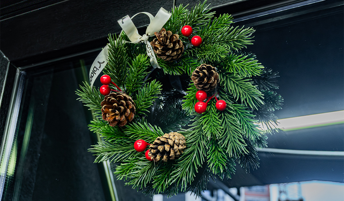 Стан будівництва житлового комплексу Family Plaza на 22.12.2025