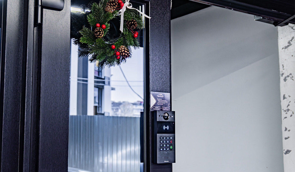 Стан будівництва житлового комплексу Family Plaza на 22.12.2025